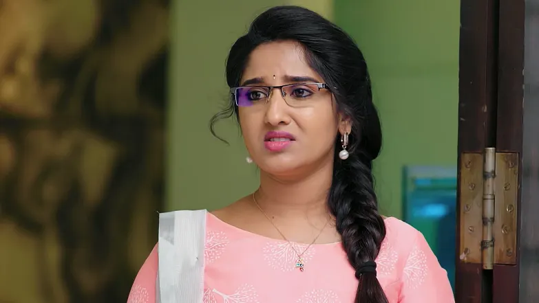 Prithvi's Plan to Kill Chaitra's Grandmother Episode 119