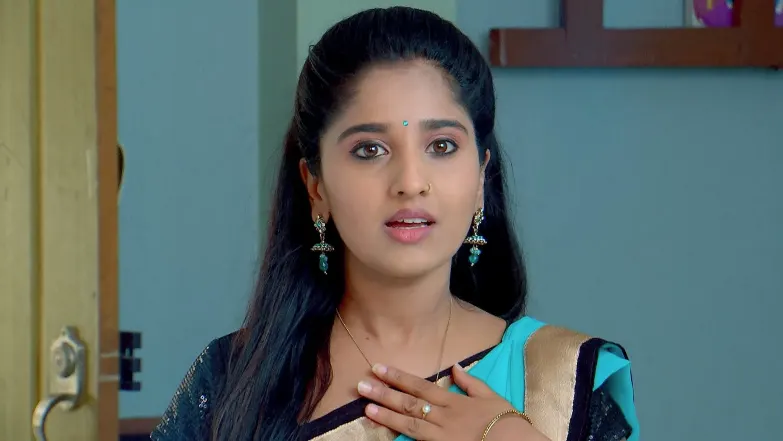 Raktha Sambandha - August 08, 2025 Episode 37