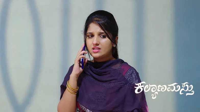 A Swami Speaks about Divya's Wedding Episode 1056