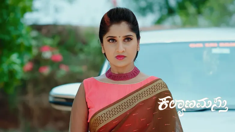 Kalyanamasthu - August 08, 2025 Episode 1060