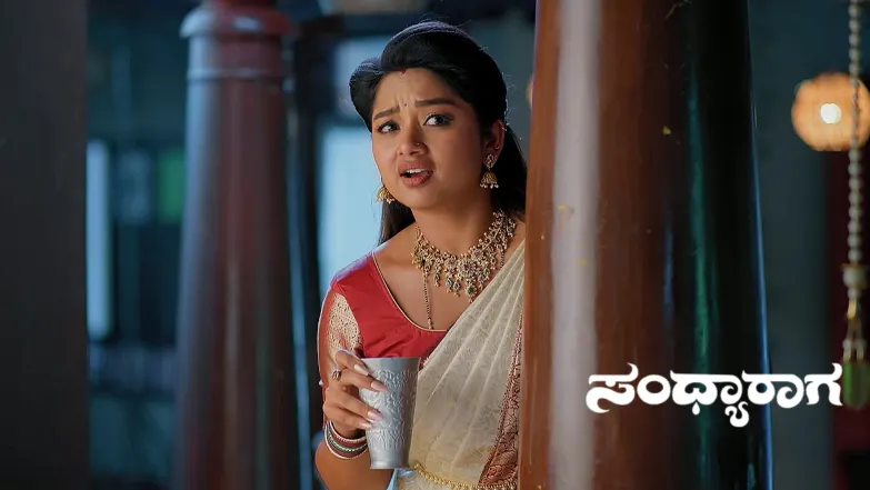 Sandhyaraaga - August 08, 2025 Episode 796