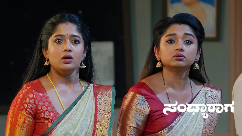 Sandhyaraaga - August 08, 2025 Episode 797