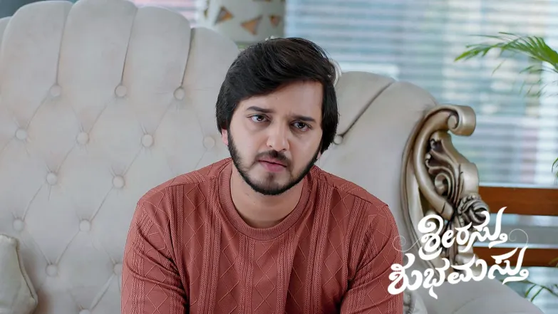 Shrirasthu Shubhamasthu - August 08, 2025 Episode 835
