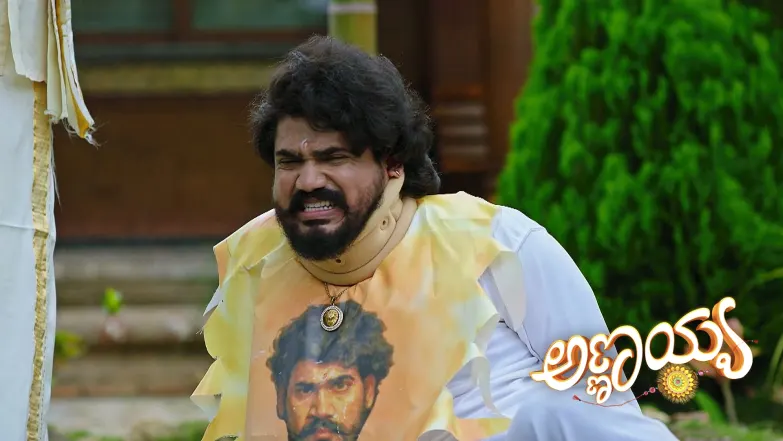 Annayya - August 08, 2025 Episode 262