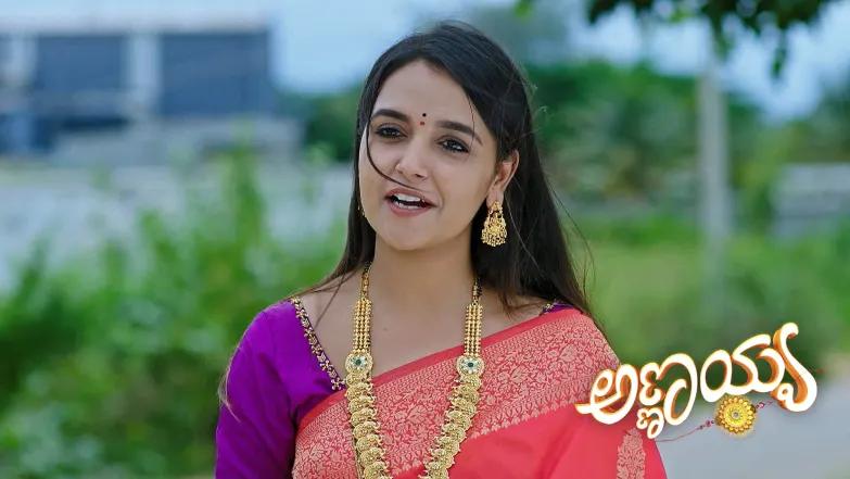 Rani and Manu Get Married Episode 258