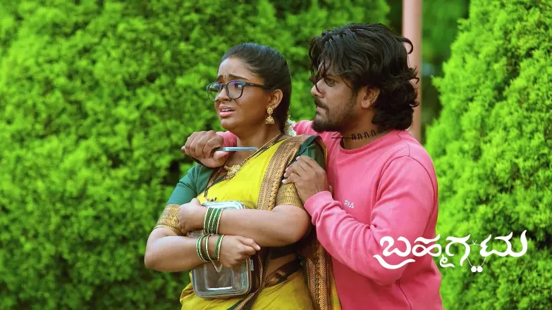 Brahmagantu - August 08, 2025 Episode 300