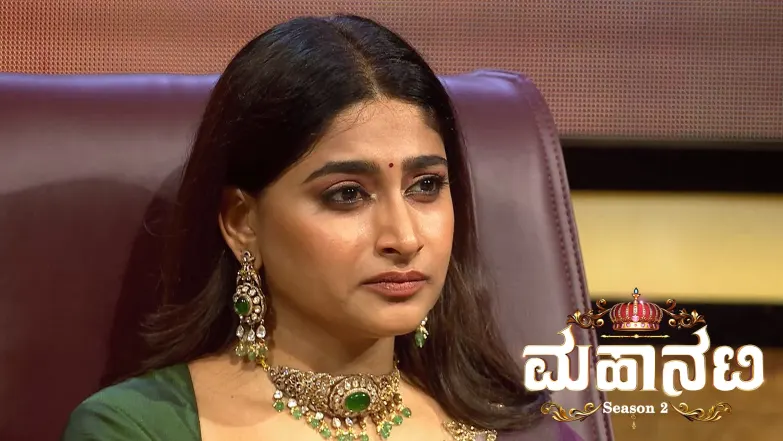 Mahanati Season 2 - August 09, 2025 Episode 17