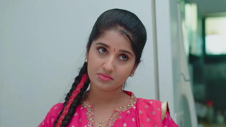 Kalyanamasthu - August 09, 2025 - Best Scene 