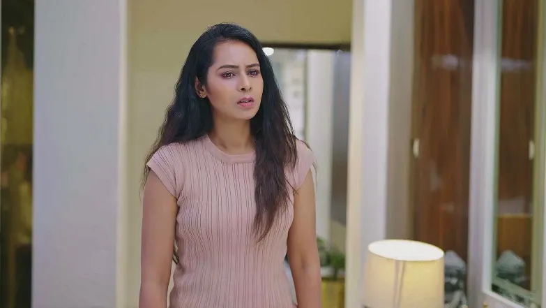 Amruthadhaare - August 04, 2025 - Best Scene 