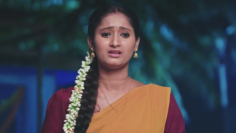 Naa Ninna Bidalaare - August 08, 2025 - Best Scene 