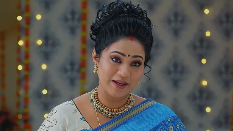 Meghasandesha - August 06, 2025 - Episode Spoiler