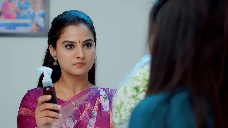 Hrudaya Geethe - August 06, 2025 - Episode Spoiler