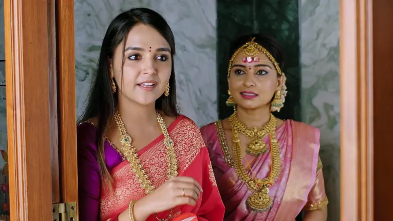 Annayya - August 06, 2025 - Episode Spoiler