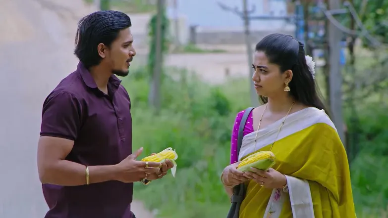 Lakshmi Nivasa - August 06, 2025 - Episode Spoiler