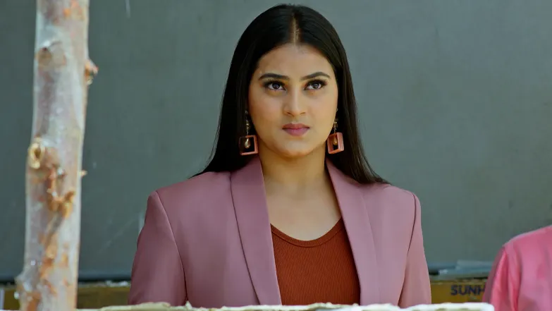 Soubhagyavati Bhava - August 06, 2025 - Episode Spoiler