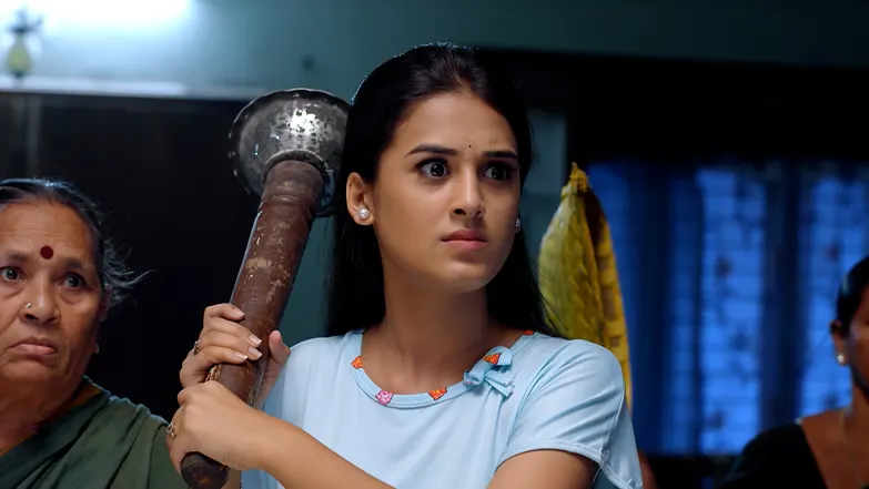 Sumangali - August 06, 2025 - Episode Spoiler