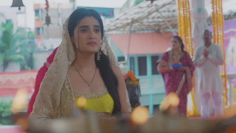 Jaane Anjaane Hum Mile - August 05, 2025 - Episode Spoiler