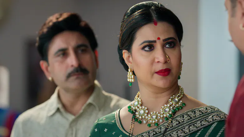 Vasudha - August 06, 2025 - Episode Spoiler
