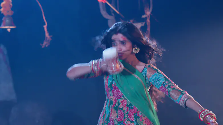 Kumkum Bhagya - August 06, 2025 - Episode Spoiler