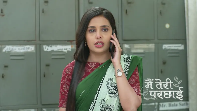 Adhipati’s Plan to Stop Akshara Episode 28