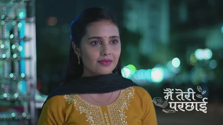 A Saddened Bhuvaneshwari Punishes Herself Episode 33