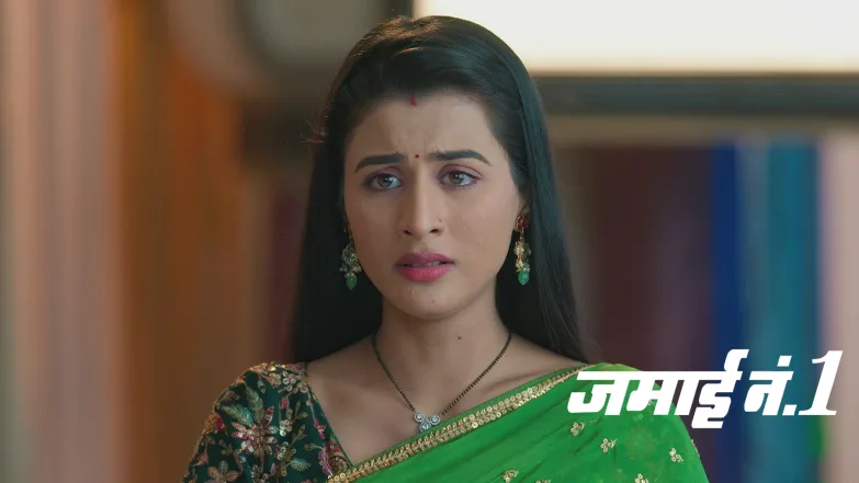 Dr Shyam Brings the Police to Take Uma Back Episode 225