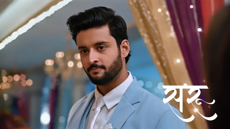Saru - August 04, 2025 Episode 83