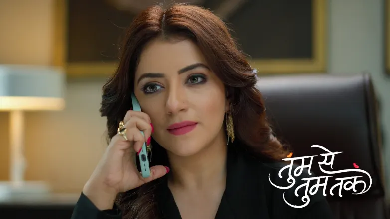 Tumm Se Tumm Tak - August 10, 2025 Episode 35