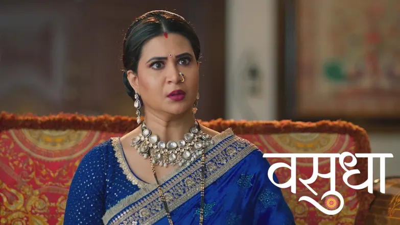 Bhanwar Singh Holds Chandrika at Gunpoint Episode 284