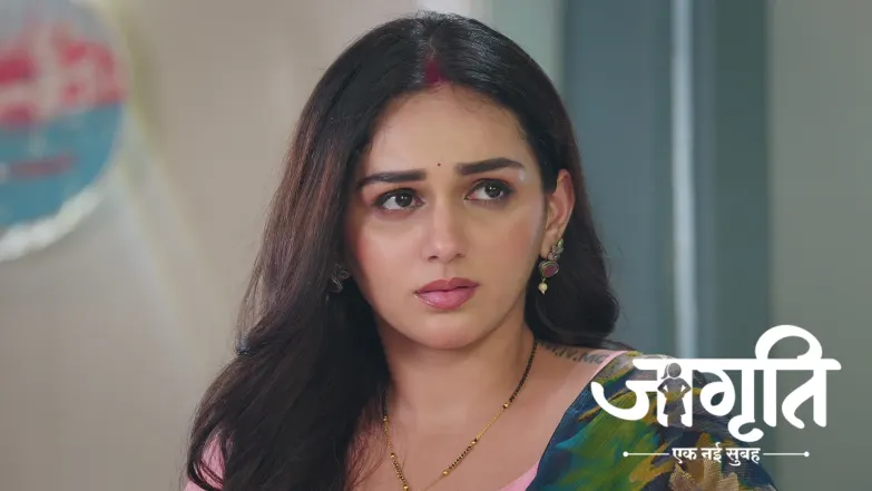 Jagriti - August 08, 2025 Episode 329