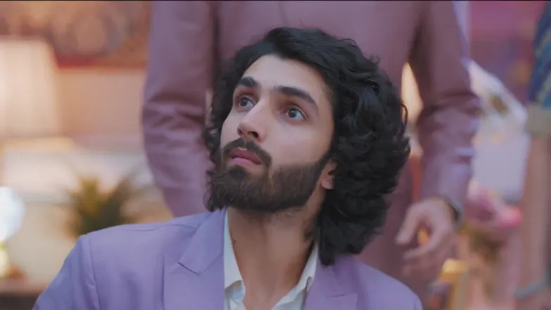 Jaane Anjaane Hum Mile - August 04, 2025 - Best Scene 