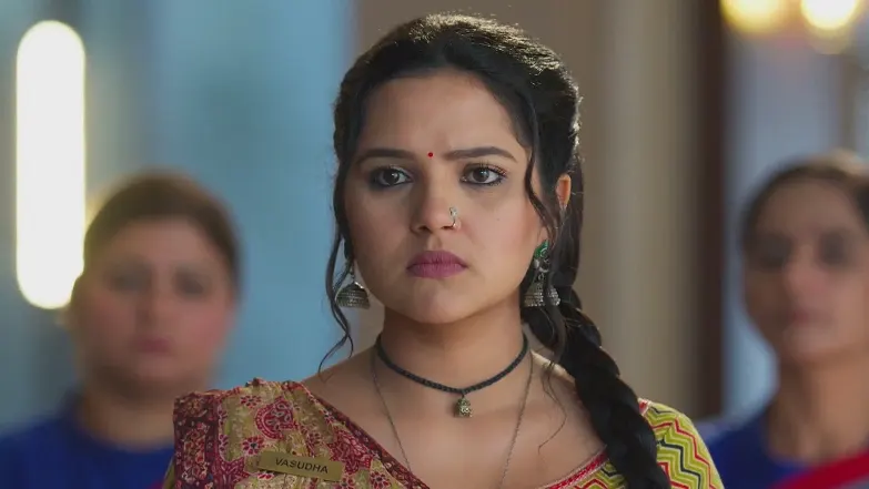 Vasudha - August 07, 2025 - Best Scene 