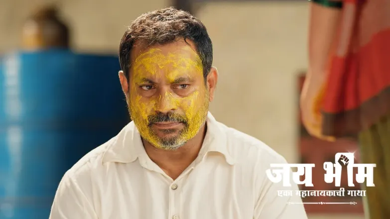 Sayaji Raje’s Officers Capture Bhim Episode 855