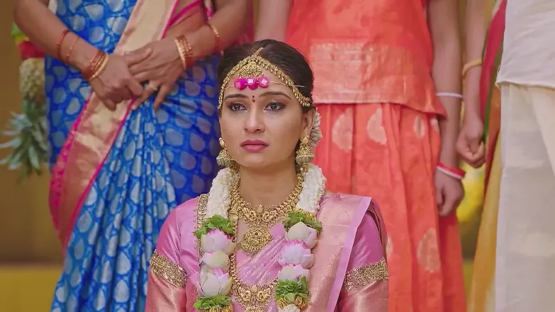 Annayya | July 28 - Aug 01, 2025 2nd August 2025 Webisode