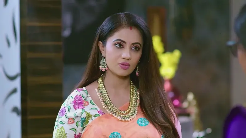 Brahmagantu | July 28 - Aug 01, 2025 2nd August 2025 Webisode