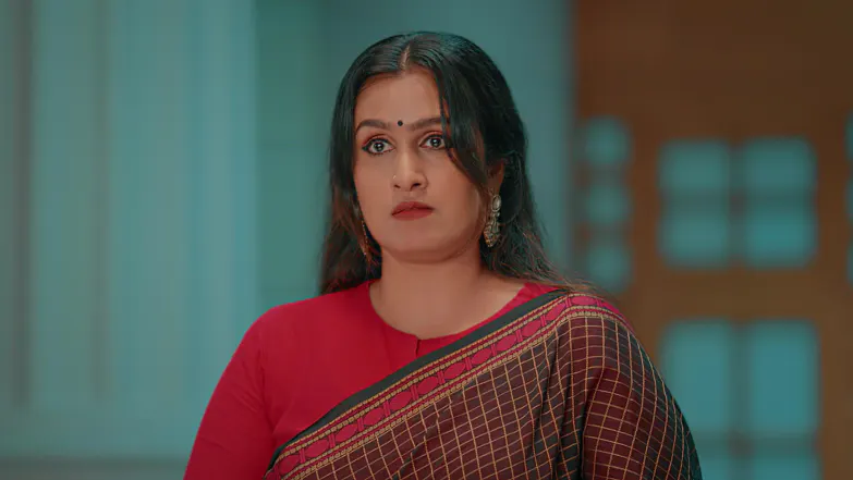 KrishnaGadha - August 04, 2025 - Episode Spoiler
