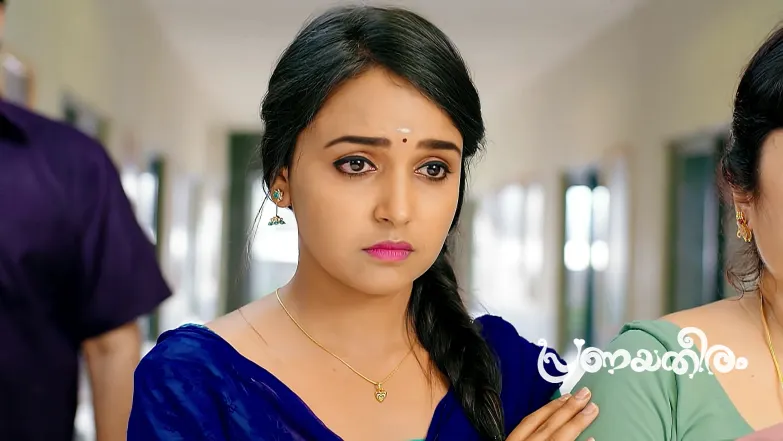 Pranayatheeram - August 08, 2025 Episode 11
