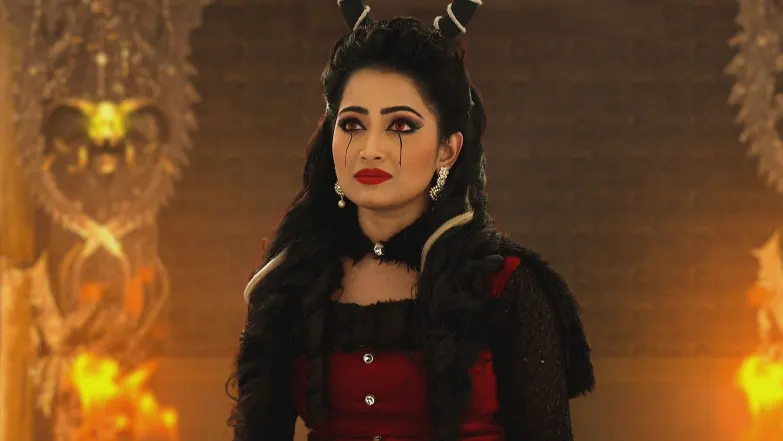 Parul - August 08, 2025 Episode 194