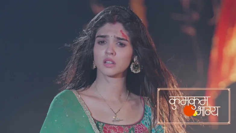 Prarthana's Prayer Revives Shivansh Episode 3162