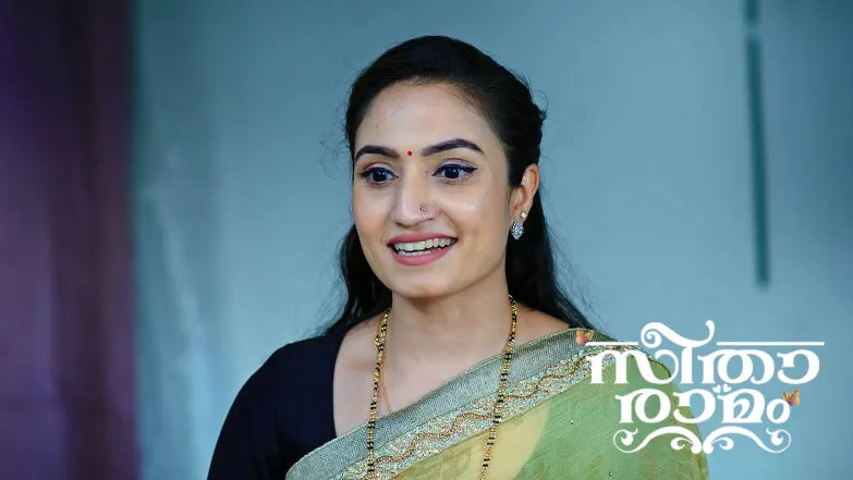 Seetha Ramam - August 08, 2025 Episode 486