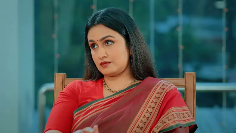 KrishnaGadha - August 05, 2025 - Episode Spoiler