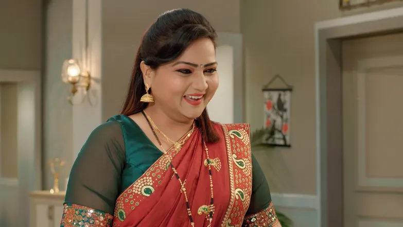 Main Teri Parchayi - August 06, 2025 - Episode Spoiler