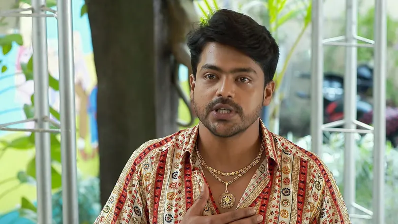 Main Teri Parchayi - August 07, 2025 - Episode Spoiler