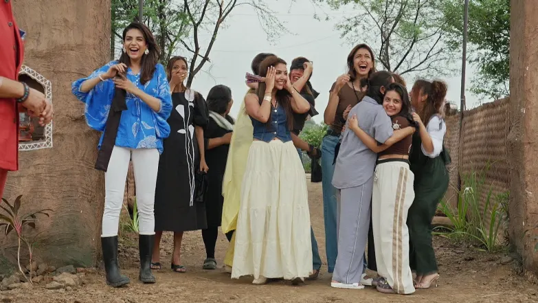 Chhoriyan Chali Gaon - August 08, 2025 - Episode Spoiler