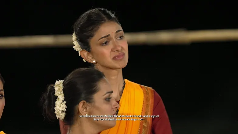Chhoriyan Chali Gaon - August 10, 2025 - Episode Spoiler