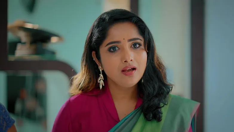 KrishnaGadha - August 06, 2025 - Episode Spoiler
