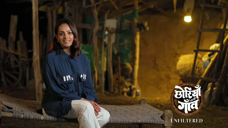 Chhoriyan Chali Gaon - Unfiltered - August 08, 2025 Episode 5