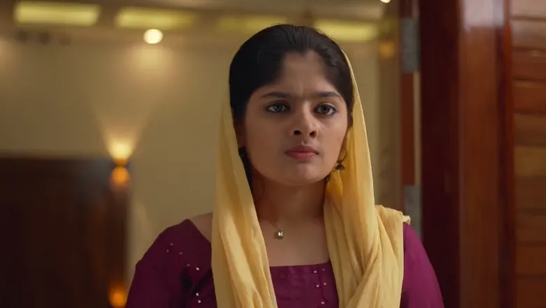 Kudumbashree Sharada - August 07, 2025 - Best Scene 