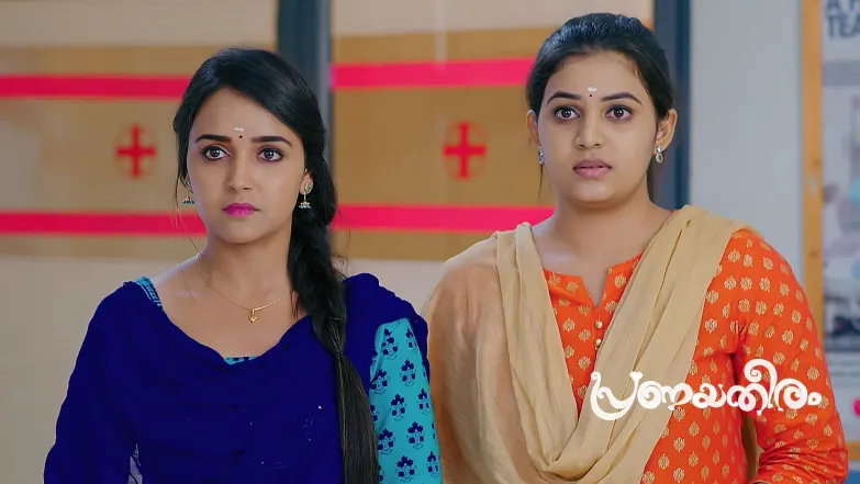 Pranayatheeram - August 09, 2025 Episode 12