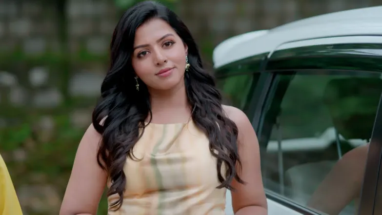 KrishnaGadha - August 08, 2025 - Episode Spoiler